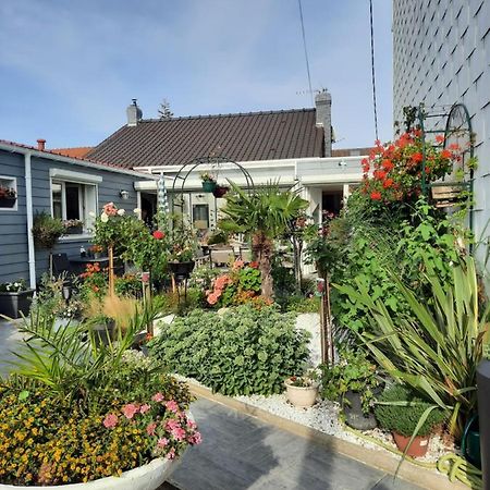 Mon Petit Paradis Berck 外观 照片