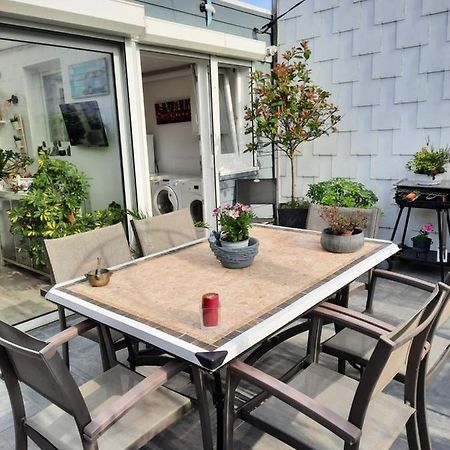 Mon Petit Paradis Berck 外观 照片
