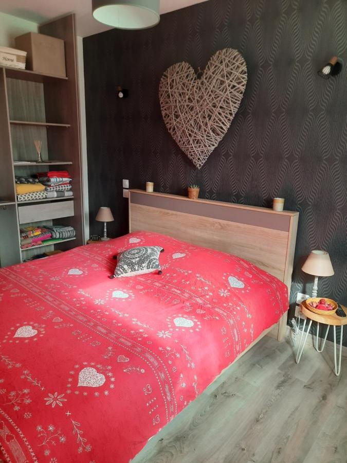 Mon Petit Paradis Berck 外观 照片