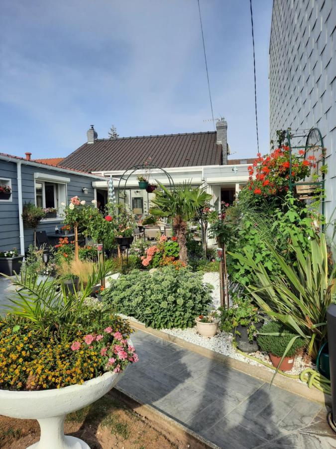 Mon Petit Paradis Berck 外观 照片