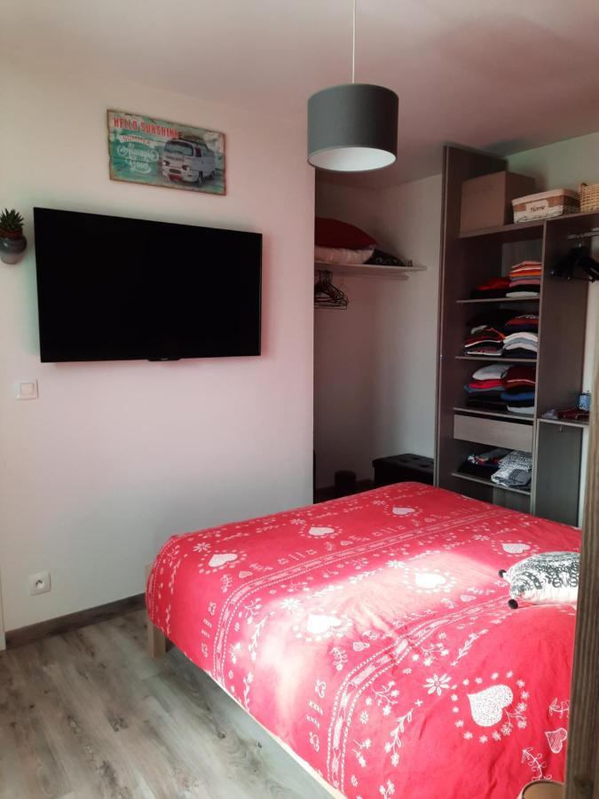 Mon Petit Paradis Berck 外观 照片